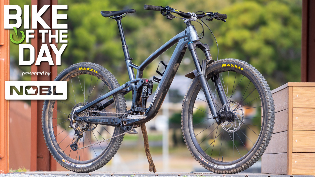 Fuel EX stick FB